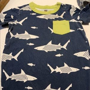 GUC tea shark one pice